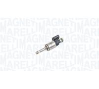 MAGNETI MARELLI Iniettore Per Ford Ecosport JK 1.0 EcoBoost