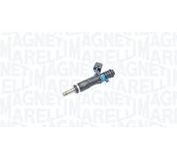 MAGNETI MARELLI Iniettore Per Opel Astra H Twintop L67 1.8 Chevrolet
