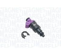 MAGNETI MARELLI Iniettore RENAULT 1,1 7700874112 7700875760 8200603801