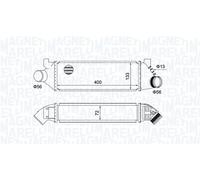 MAGNETI MARELLI Intercooler FORD 2,0 1671445 2C119L440BA 2C119L440BB 4432117