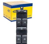 Interruttore alzacristalli anteriore Sx 000050980010 MAGNETI MARELLI per VW
