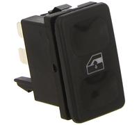 Interruttore alzacristalli lato conducente nero 000050982010 MAGNETI MARELLI