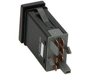 MAGNETI MARELLI Interruttore, Lampeggiatore d'emergenza 000050976010