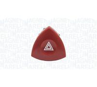 MAGNETI MARELLI Interruttore, Lampeggiatore d'emergenza 000051017010