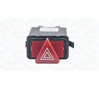 MAGNETI MARELLI Interruttore Lampeggiatore d'emergenza AUDI 1,8 1,9 8D0941509K