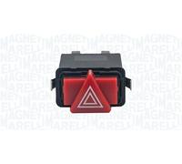 MAGNETI MARELLI Interruttore Lampeggiatore d'emergenza AUDI 1,8 1,9 8L0941509K