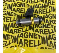 Magneti Marelli IWP069 480cc Singolo Foro Weber Pico Fuel Iniettore X1 Originale