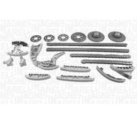 MAGNETI MARELLI Kit catena distribuzione AUDI 2,7 057109077 057109116H