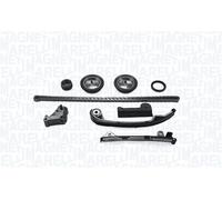 MAGNETI MARELLI Kit catena distribuzione for NISSAN 1,8 1,6 130214M501