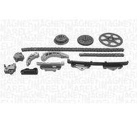 MAGNETI MARELLI Kit catena distribuzione HONDA 2,2 13441RBDE01 13450RBDE01