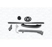 MAGNETI MARELLI Kit catena distribuzione MERCEDES-BENZ 1,6 1,9 A1660500011