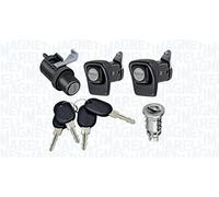 MAGNETI MARELLI Kit cilindro serratura anteriore 350105028300