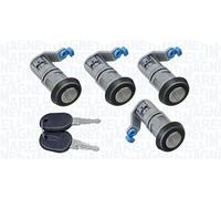 MAGNETI MARELLI Kit cilindro serratura per IVECO 3,0 2,3 500328053 500328054