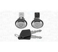 MAGNETI MARELLI Kit cilindro serratura PEUGEOT 1,9 1,6 91700A 91706A