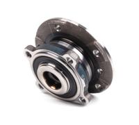 Magneti Marelli Kit Cuscinetti Ruota Posteriore Dacia Du R155.114