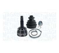 MAGNETI MARELLI Kit giunti Semiasse 302015100009 anteriori