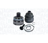 MAGNETI MARELLI Kit giunti Semiasse AUDI 2,0 1,8 8E0407305A 8E0407305D 8E0498099