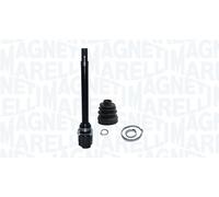 MAGNETI MARELLI Kit giunti Semiasse FIAT 1,2 55197717
