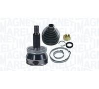 MAGNETI MARELLI Kit giunti Semiasse HYUNDAI KIA 2,2 2,4 495002B000 495002P100