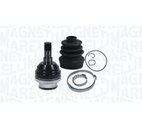 MAGNETI MARELLI Kit giunti Semiasse OPEL VAUXHALL 2,0 1,8 0374118 4242319 374048