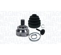 MAGNETI MARELLI Kit giunti Semiasse per VOLVO 2,4 2,0 36000518 36000519 36000530