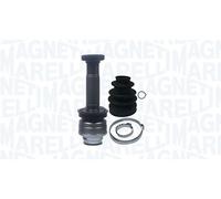 MAGNETI MARELLI Kit giunti Semiasse VW 1,9 2,0 7H0407332P 7H0498104 7H0498104AK