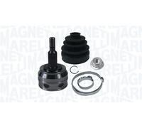 MAGNETI MARELLI Kit giunti Semiasse VW 2,0 2,5 7H0407321 7H0407321C 7H0407321D
