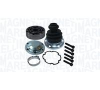 MAGNETI MARELLI Kit giunti Semiasse VW AUDI SEAT 1,9 2,0 701407331B 701498103A