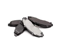 MAGNETI MARELLI kit pastiglie freno 363700454017