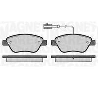Magneti Marelli 363916060126 Pastiglie Freno