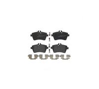 Magneti Marelli Mercedes Benz A-Class, B-Class Pf0302