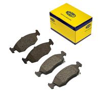 MAGNETI MARELLI kit pastiglie freno 363916060884