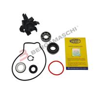 MAGNETI MARELLI KIT REV. POMPA ACQUA PER YAMAHA XJ6 600 25 KW 2008 2009