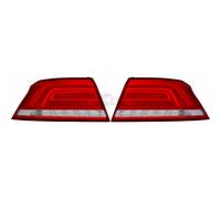 Magneti Marelli L e D Luce Posteriore Set Esterna Parte per VW Passat 3G2