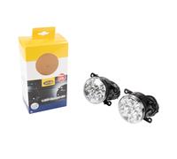 Magneti Marelli LED Daytime Running Light Set Kit Fari Retrofit per Ducato 250