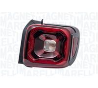 MAGNETI MARELLI 714020480801 Fanale posteriore
