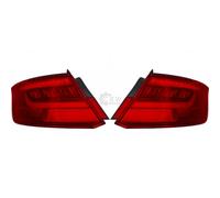 Magneti Marelli LED Luce Set Esterno per Audi A3 Sportback 8VA Bj 12-16
