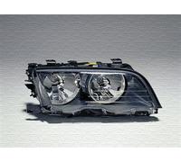MAGNETI MARELLI Lente diffusore Faro principale BMW 2,0 3,0 63128380189