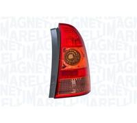 Magneti Marelli LENTE FANALE DX TOYOTA COROLLA FL (E12) WAGON 2004 LENTE Fanale