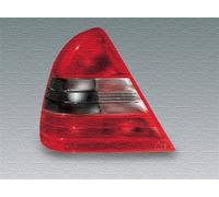 MAGNETI MARELLI Lente, Luce posteriore destro 42907