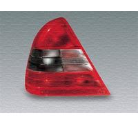 MAGNETI MARELLI Lente, Luce posteriore sinistro 42906