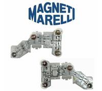 Magneti Marelli LLG801 LLG802 Supporto Lampadina Fari Posteriore Destro Sinistro