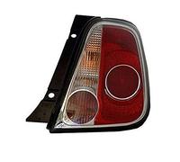 Magneti Marelli Fanale Posteriore Dx Blac FIAT 500 (312_) Fanale posteriore DX B