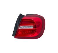 Magneti Marelli Llm281 Fanaleria Rgz | Compatibile con: MERCEDES-BENZ GLA-CLASS