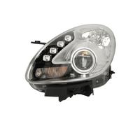 Fanali MAGNETI MARELLI 712497901129, sinistro