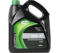 MAGNETI MARELLI LUBRIFICANTE AUTO SEMI SINTETICO OLIO MOTORE QUANTUM 10W-40 4 LI
