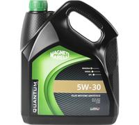 MAGNETI MARELLI LUBRIFICANTE AUTO SINTETICO OLIO MOTORE 5W-30 4LT