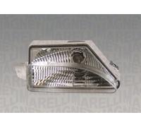 Magneti Marelli Luce di retromarcia 714027122201 Destro per FIAT Bravo II (198)