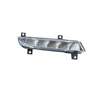 Magneti Marelli Luce guida diurna 719000000187 Compatibile con: SKODA OCTAVIA II, OCTAVIA II Combi