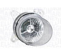 MAGNETI MARELLI Luce guida diurna MERCEDES-BENZ 2,1 3,0 0999060251 A0999060251